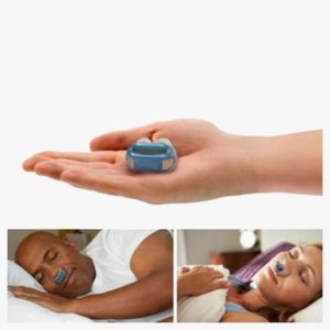 Anti Snore Device Sleep Aid