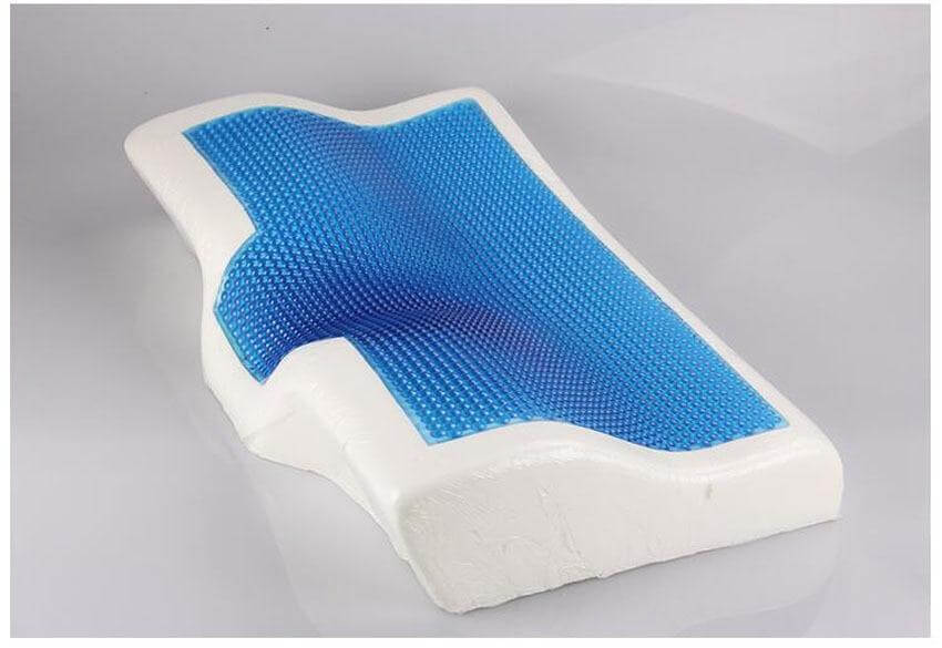 Anti Snore Pillow For Sleep