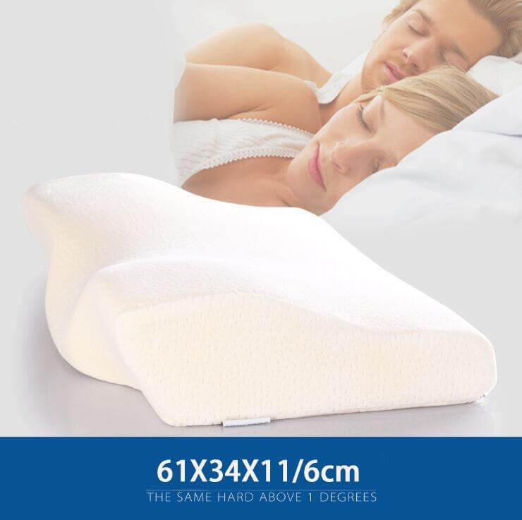 Anti Snore Pillow For Sleep