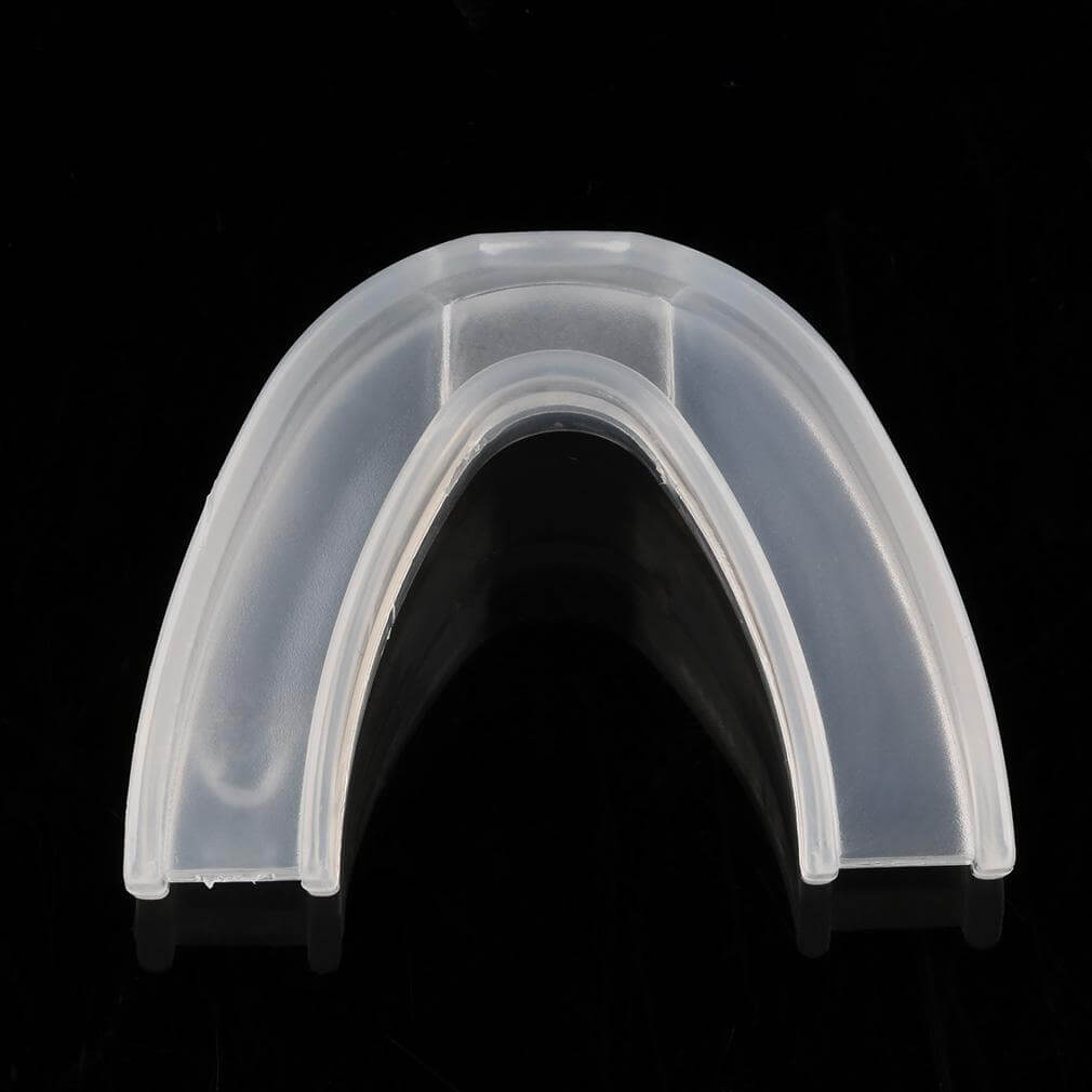 Anti Snoring Mouth Guard Stop Snoring Mouthpiece Sleeping Aid