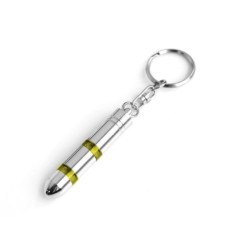 Anti Static Key Chain The Most Portable Static Electricity Eliminator