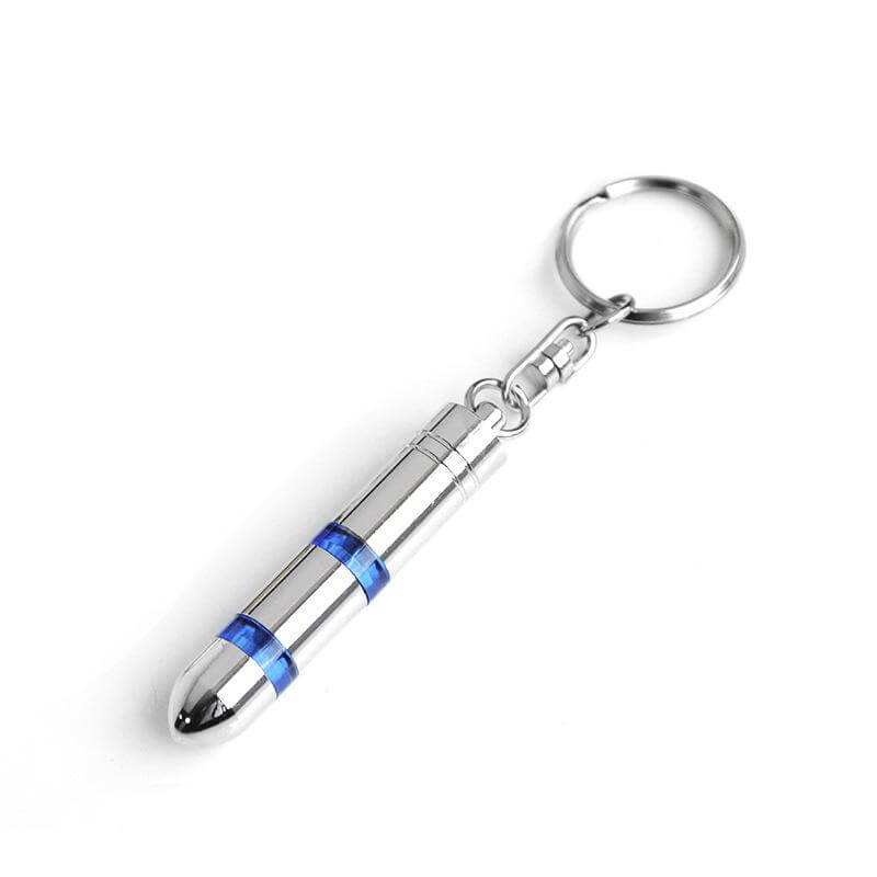Anti Static Key Chain The Most Portable Static Electricity Eliminator