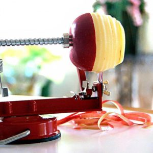 Apple Peeler Slicer Corer