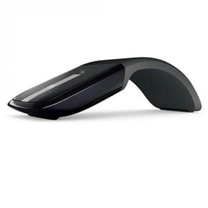 Arc Mouse Arc Touch Mouse Bluetooth Wireless Microsoft Optical Mouse