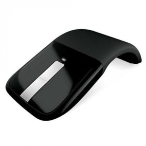 Arc Mouse Arc Touch Mouse Bluetooth Wireless Microsoft Optical Mouse