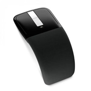 Arc Mouse Arc Touch Mouse Bluetooth Wireless Microsoft Optical Mouse