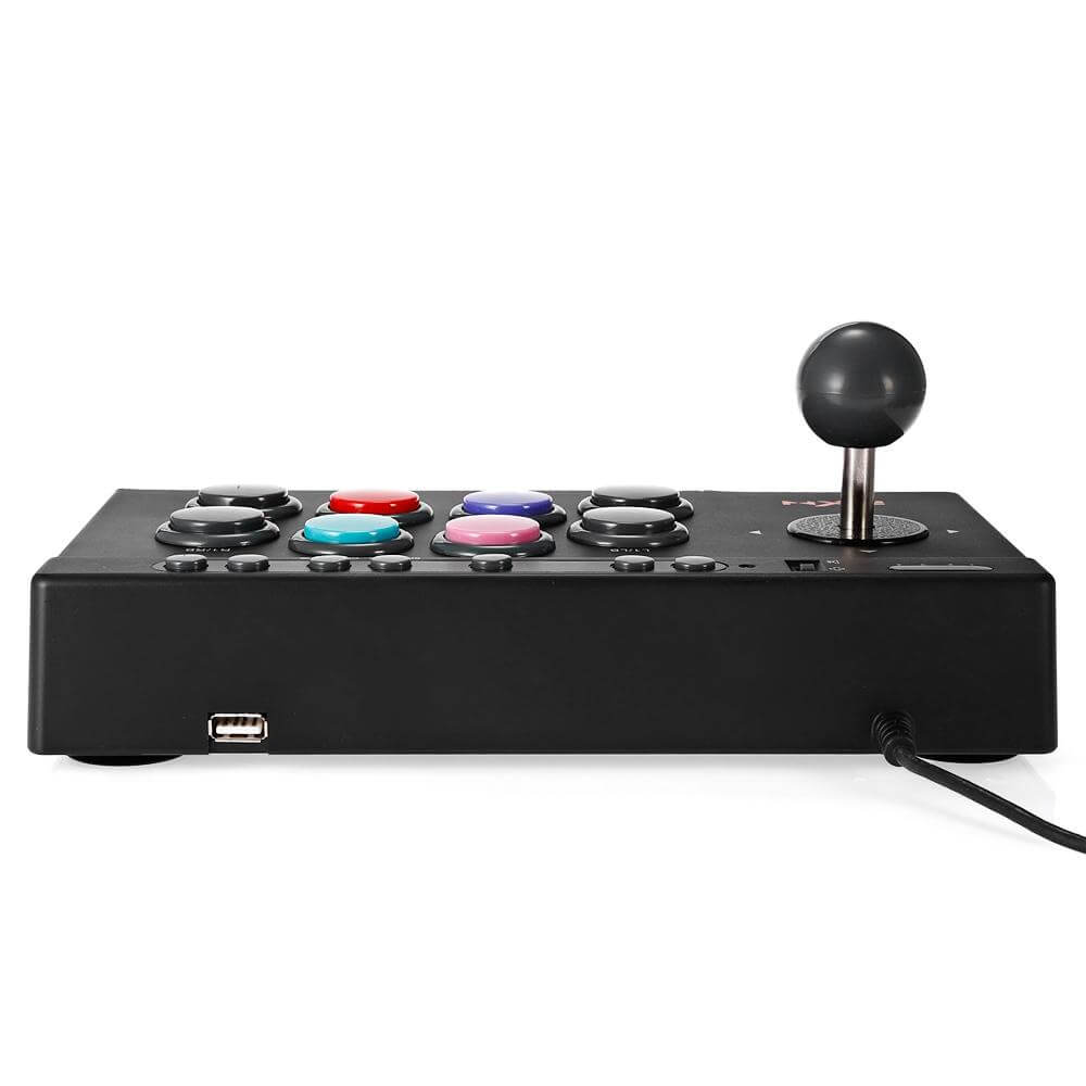 Arcade Stick Ps4 Fightstick Arcade Joystick Arcade Controller Usb Pc