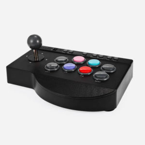 Arcade Stick Ps4 Fightstick Arcade Joystick Arcade Controller Usb Pc