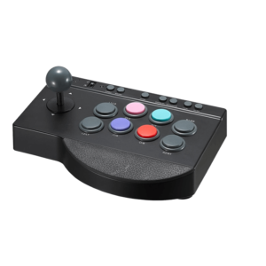 Arcade Stick Ps4 Fightstick Arcade Joystick Arcade Controller Usb Pc