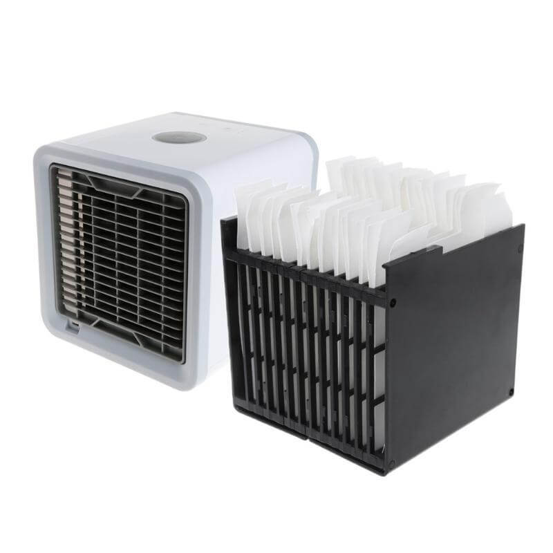 Arctic Filter Cooler Air Conditioner