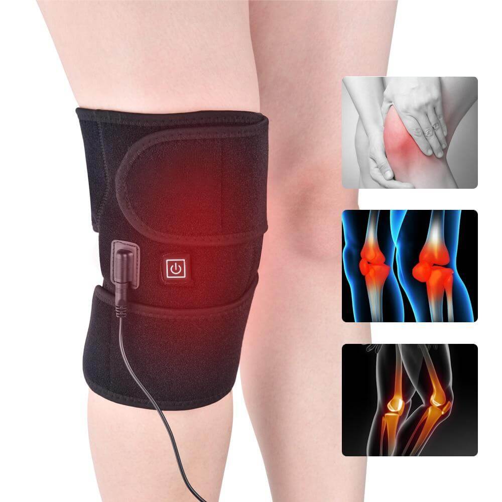 Arthritis Heating Knee Support Treatment