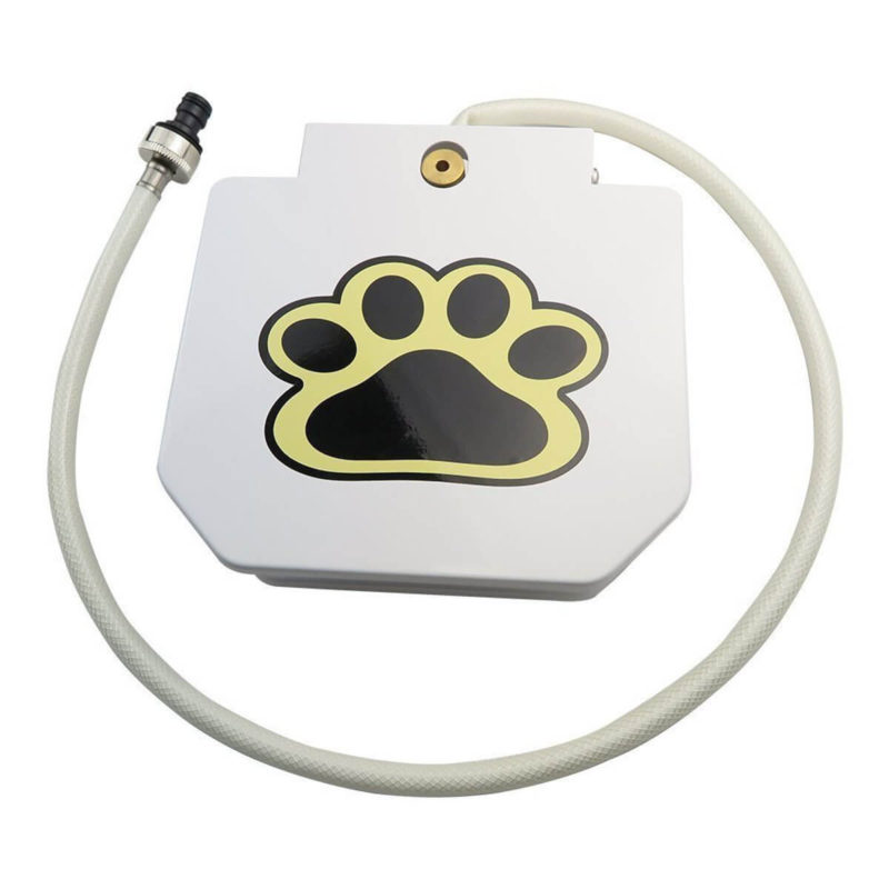 Automatic Dog Water Feeder