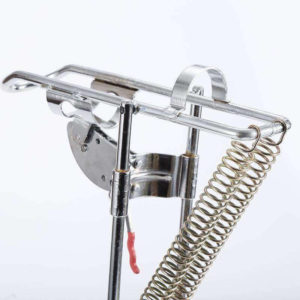 Automatic Spring Hook Setter