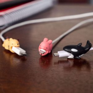 Baby Animals Cable Protector 6 Scaled