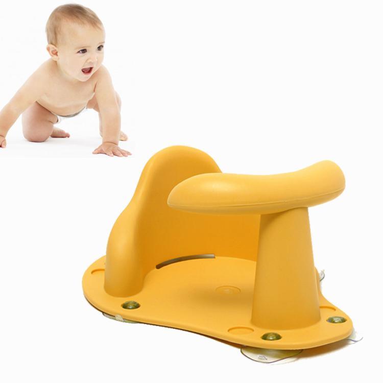 Baby Bath Seat Ring Toddler Infant Bath Seat Tub Seat