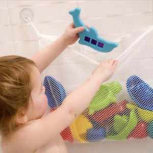 Baby Bathtub Toys Organizer