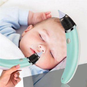 Baby Care Nasal Respirator