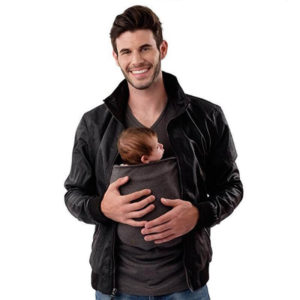 Baby Carrier For Mom Dad