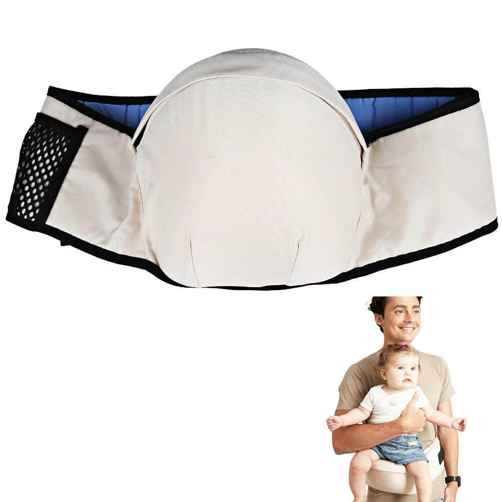 Baby Carrier Hip Seat Infant Carrier Waist Stool Hipseat Belt