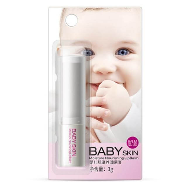 Baby Lipstick