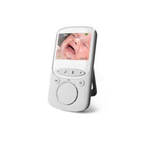 Baby Monitor Camera Portable Wireless Two Way Talk Camera