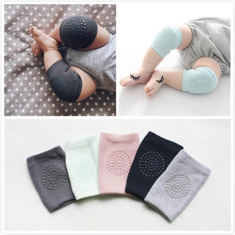 Baby Safety Knee Pad