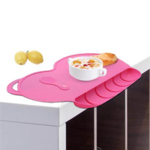 Baby Slip Resistant Placemat