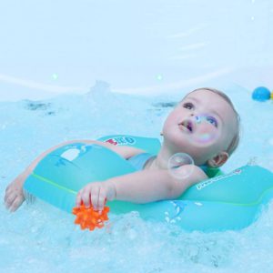 Baby Swimming Wheel
