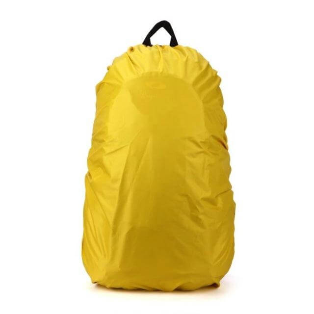Backpack Rain Cover Waterproof Backpack Cover Camping Hiking