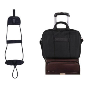 Bag Bungee Travel Luggage Suitcase Adjustable Strap Belt