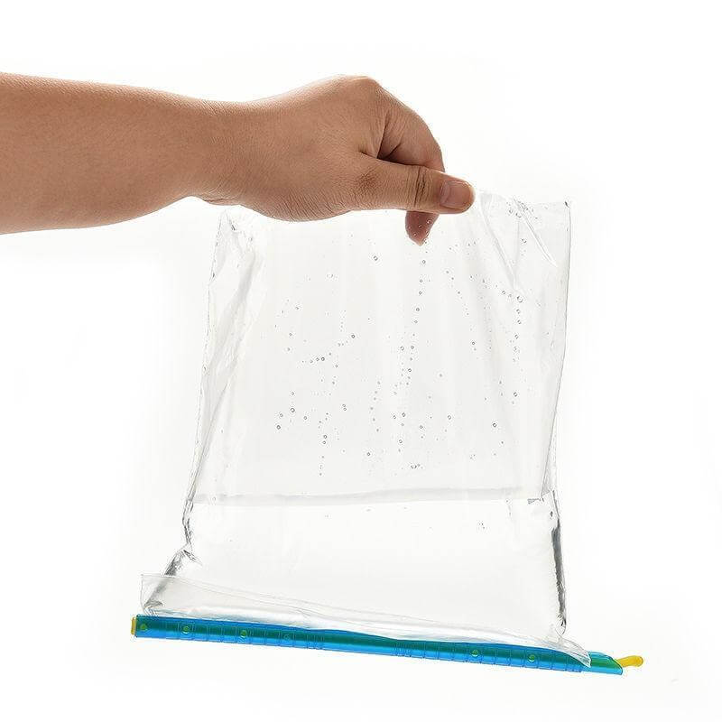 Bag Sealer Sticks 12 Pcs Reusable Gripstick Bag Gripstic