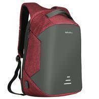 Baibu Anti Theft Breathable Laptop Bags