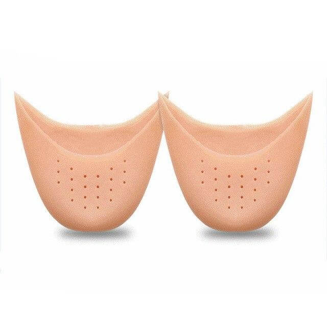 Ballet Toe Protection Sleeve