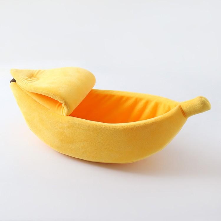 Banana Boat Take My Furriend Home