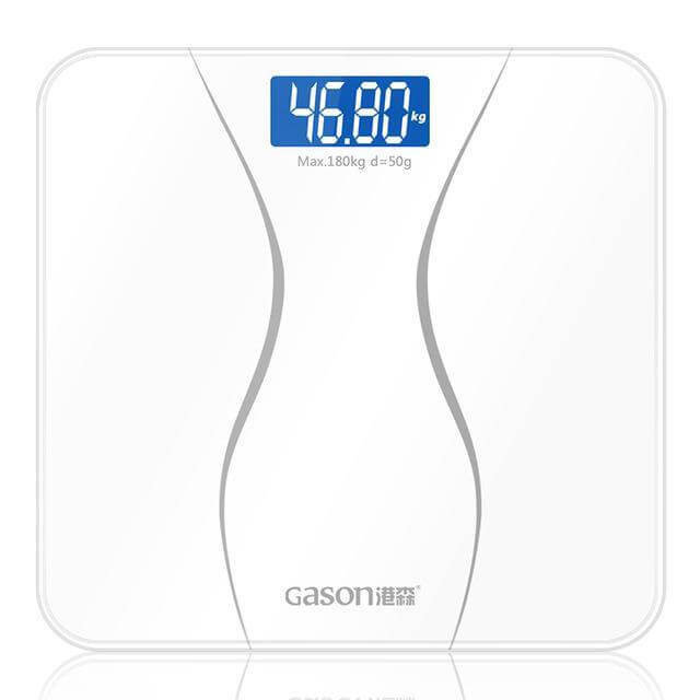 Bathroom Scale Digital Weight Scale Smart Electronic Weight Balance