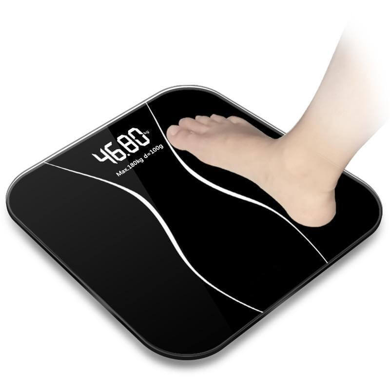 Bathroom Scale Digital Weight Scale Smart Electronic Weight Balance
