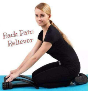 Bauer Back Pain Reliever