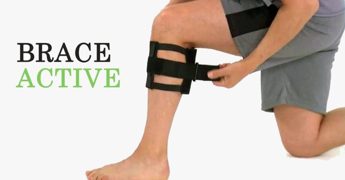 Be Active Brace As Seen On Tv