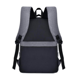 Be Cool Be Different Simple Fashion Backpack