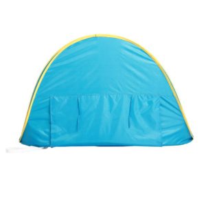 Beach Tent Baby Pop Up Tent Portable Shade Uv Protection Infant