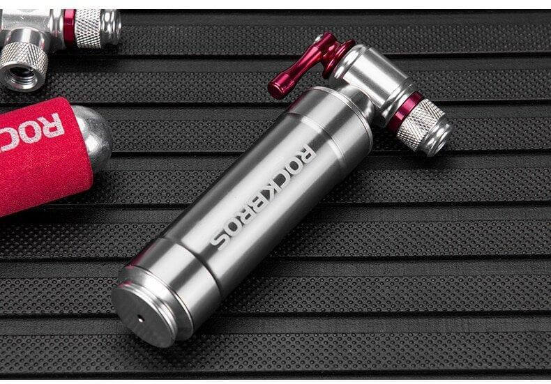 Best Bicycle Pump Mini Portable Bike Air Pump