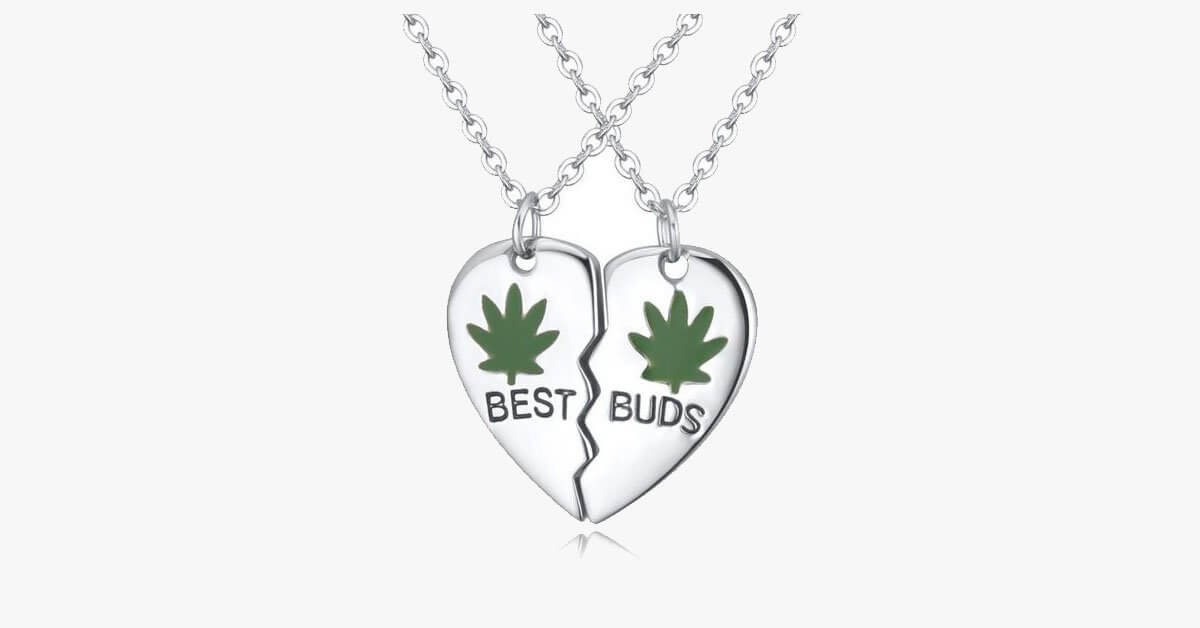 Best Buds Pendant Sets