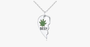 Best Buds Pendant Sets