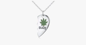 Best Buds Pendant Sets