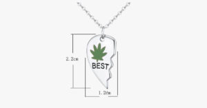 Best Buds Pendant Sets