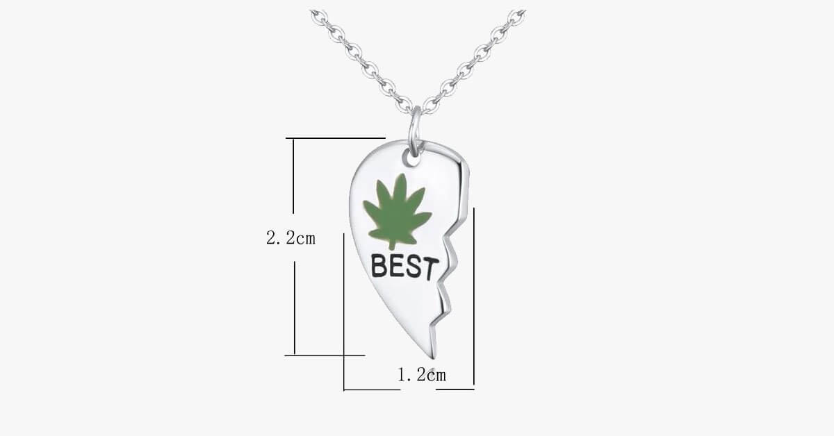 Best Buds Pendant Sets