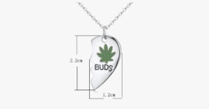 Best Buds Pendant Sets