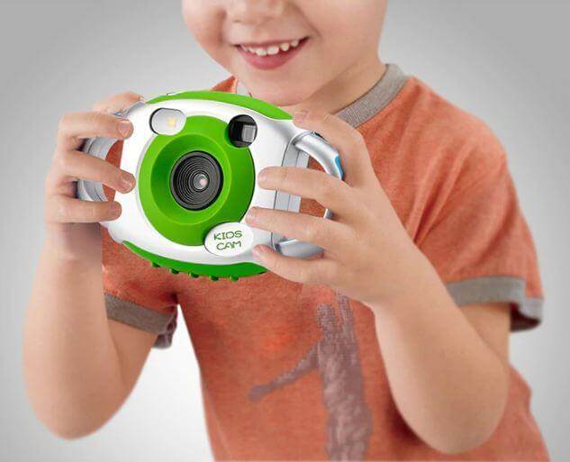 Best Children Beginner Robust Photography Came
