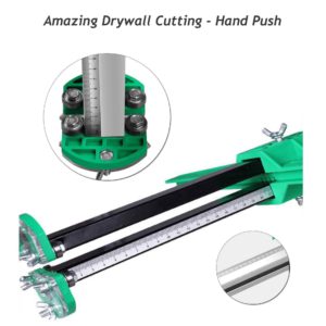 Best Drywall Cutter Drywall Cutting Tools Stainless Steel Double Sided