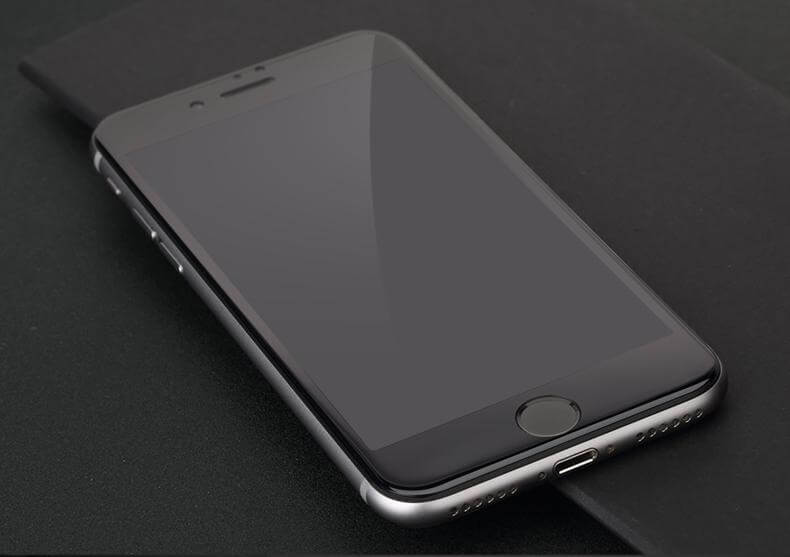 Best Full Protection Tempered Glass Screen Protectors For Iphone